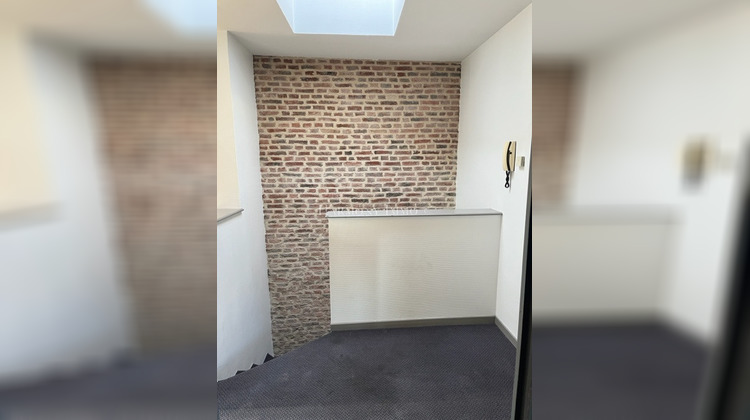 Ma-Cabane - Vente Immeuble Lille, 213 m²