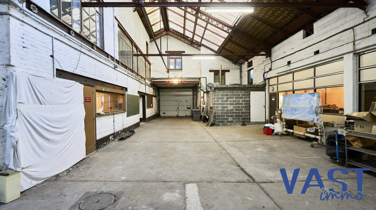 Ma-Cabane - Vente Immeuble Lille, 821 m²