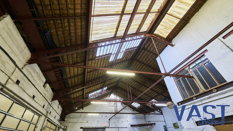 Ma-Cabane - Vente Immeuble Lille, 821 m²