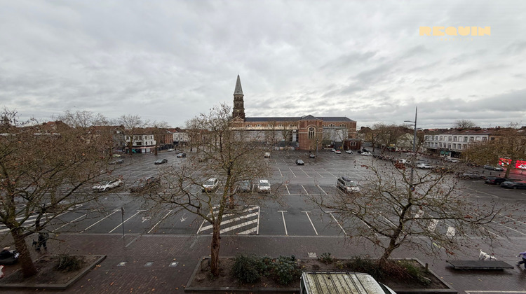 Ma-Cabane - Vente Immeuble Lille, 300 m²