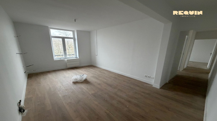 Ma-Cabane - Vente Immeuble Lille, 300 m²