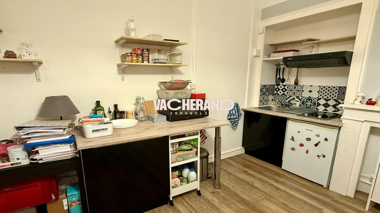 Ma-Cabane - Vente Immeuble Lille, 123 m²