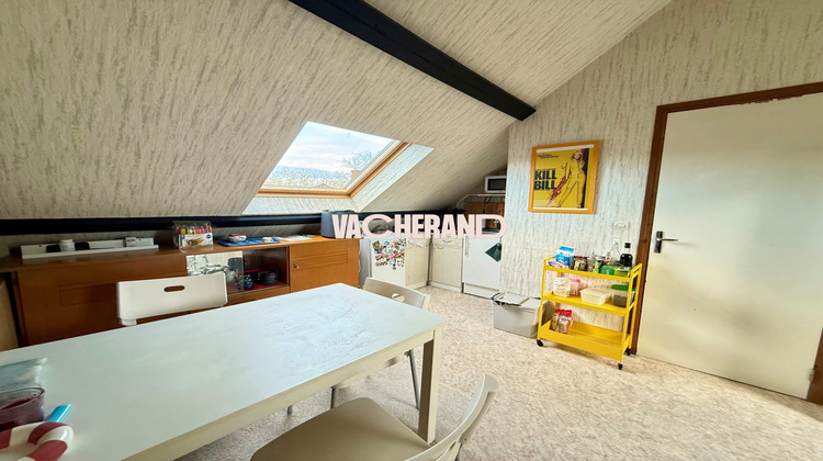 Ma-Cabane - Vente Immeuble Lille, 123 m²