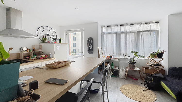 Ma-Cabane - Vente Immeuble Lille, 220 m²