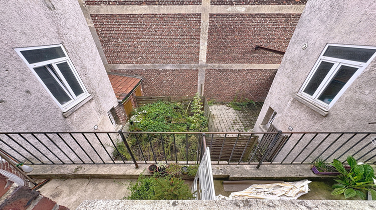 Ma-Cabane - Vente Immeuble Lille, 220 m²