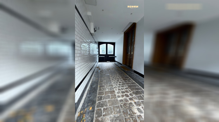 Ma-Cabane - Vente Immeuble Lille, 580 m²