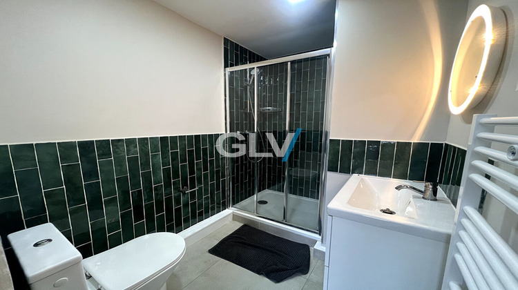 Ma-Cabane - Vente Immeuble LILLE, 90 m²