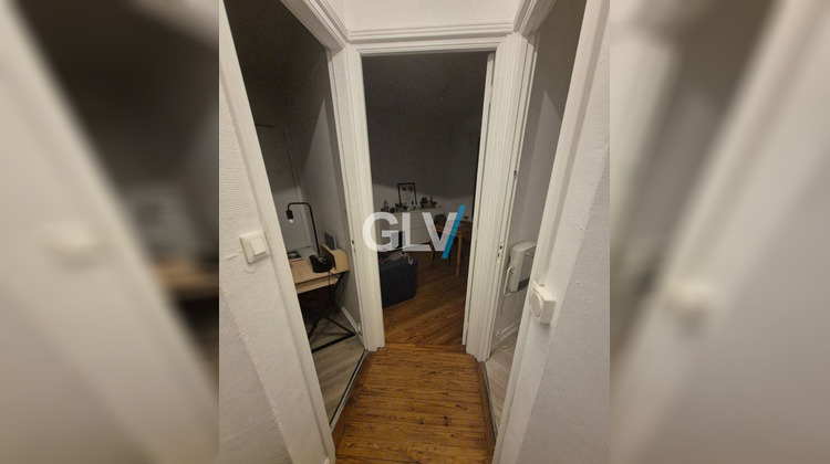 Ma-Cabane - Vente Immeuble LILLE, 100 m²