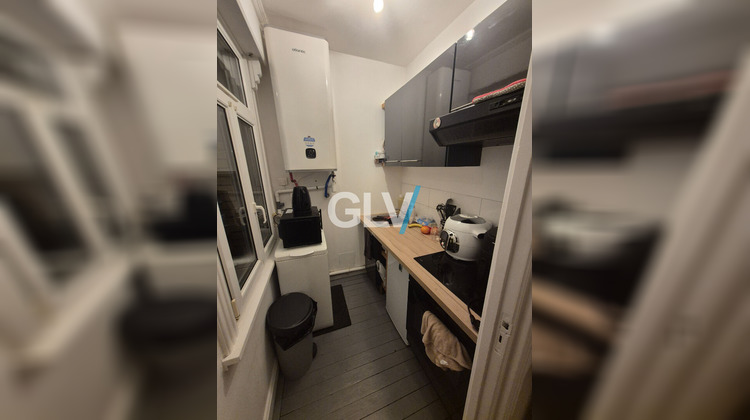 Ma-Cabane - Vente Immeuble LILLE, 100 m²