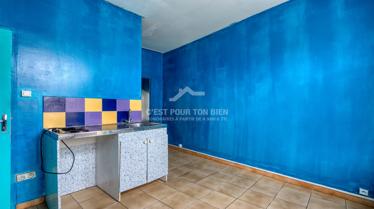 Ma-Cabane - Vente Immeuble Lille, 85 m²