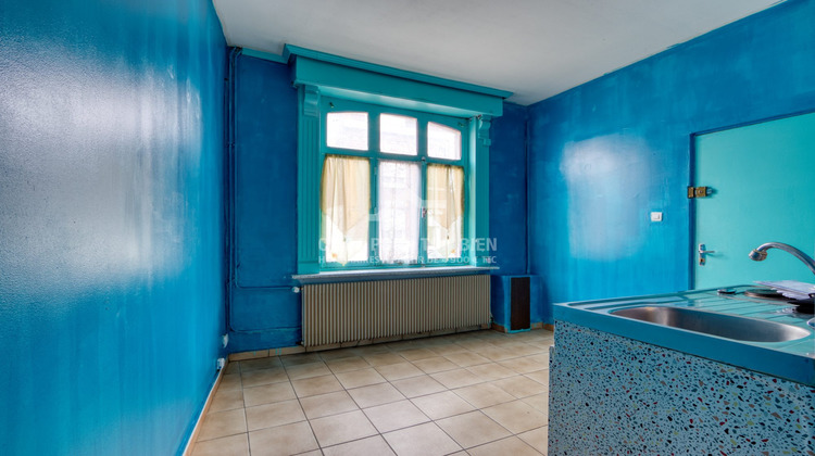 Ma-Cabane - Vente Immeuble Lille, 85 m²