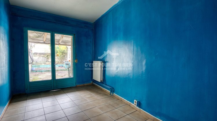 Ma-Cabane - Vente Immeuble Lille, 85 m²