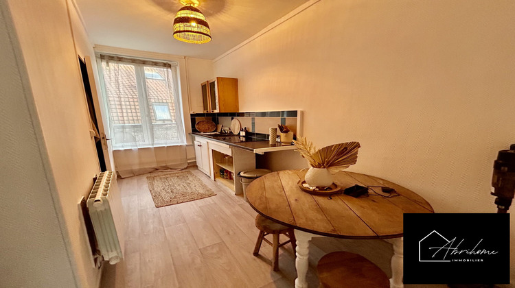 Ma-Cabane - Vente Immeuble Lille, 150 m²