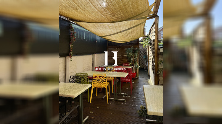 Ma-Cabane - Vente Immeuble Lille, 340 m²