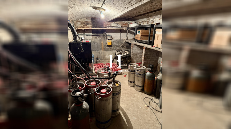 Ma-Cabane - Vente Immeuble Lille, 340 m²