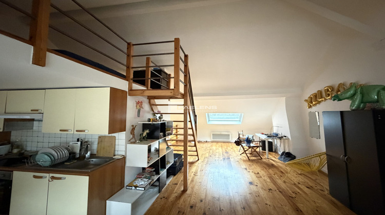 Ma-Cabane - Vente Immeuble Lille, 248 m²