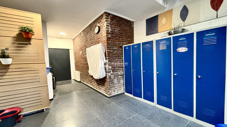 Ma-Cabane - Vente Immeuble Lille, 204 m²