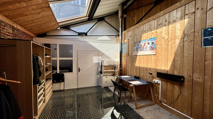 Ma-Cabane - Vente Immeuble Lille, 204 m²