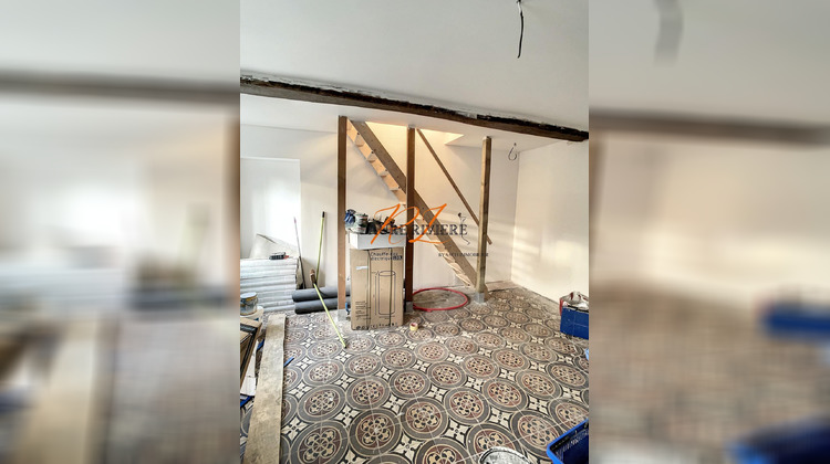 Ma-Cabane - Vente Immeuble Lille, 180 m²