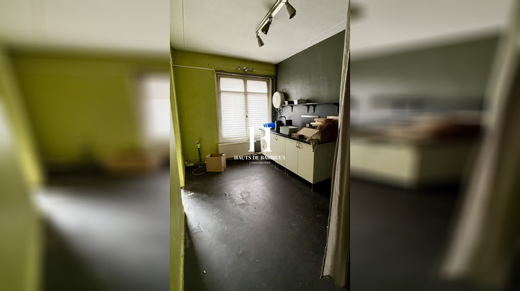 Ma-Cabane - Vente Immeuble Lille, 245 m²