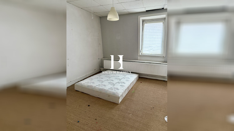 Ma-Cabane - Vente Immeuble Lille, 245 m²