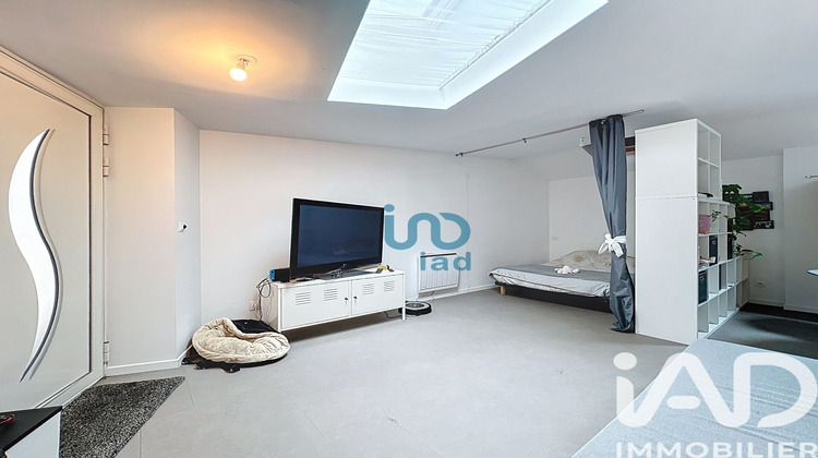 Ma-Cabane - Vente Immeuble Lille, 180 m²