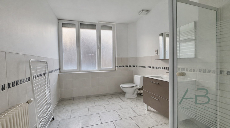 Ma-Cabane - Vente Immeuble Lille, 182 m²