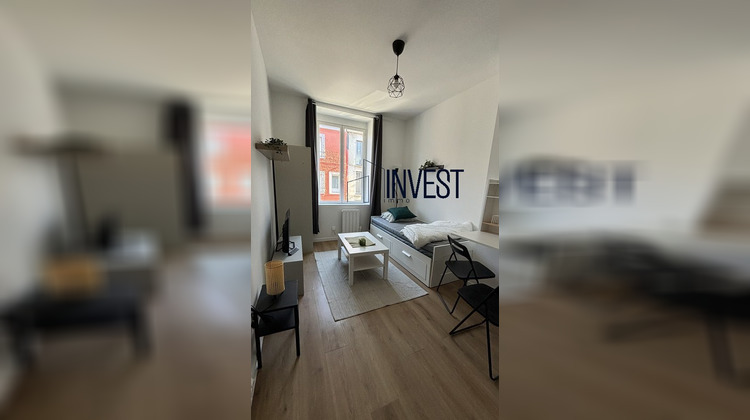 Ma-Cabane - Vente Immeuble Lille, 470 m²