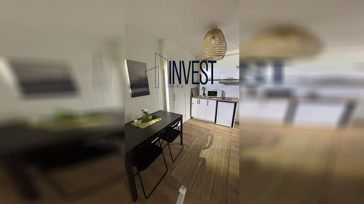 Ma-Cabane - Vente Immeuble Lille, 470 m²