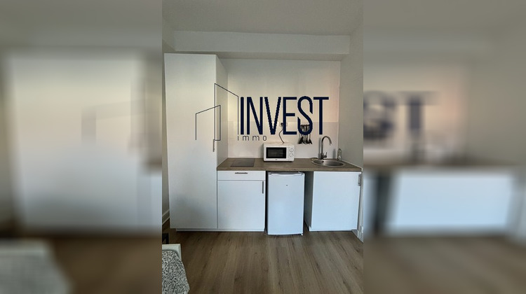 Ma-Cabane - Vente Immeuble Lille, 470 m²