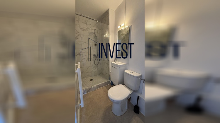 Ma-Cabane - Vente Immeuble Lille, 470 m²