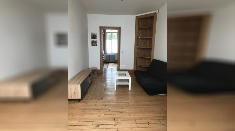 Ma-Cabane - Vente Immeuble Lille, 148 m²