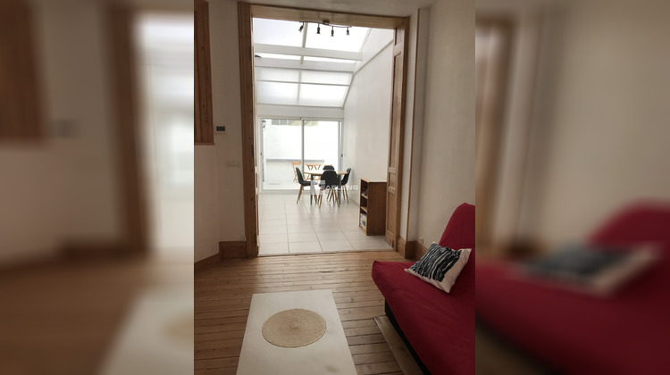 Ma-Cabane - Vente Immeuble Lille, 148 m²