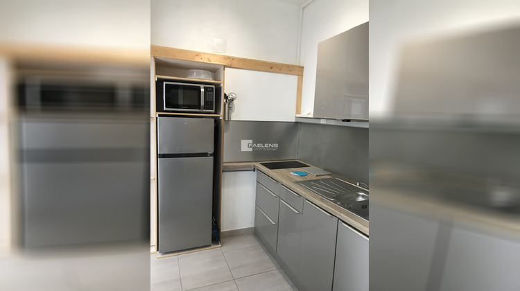 Ma-Cabane - Vente Immeuble Lille, 148 m²
