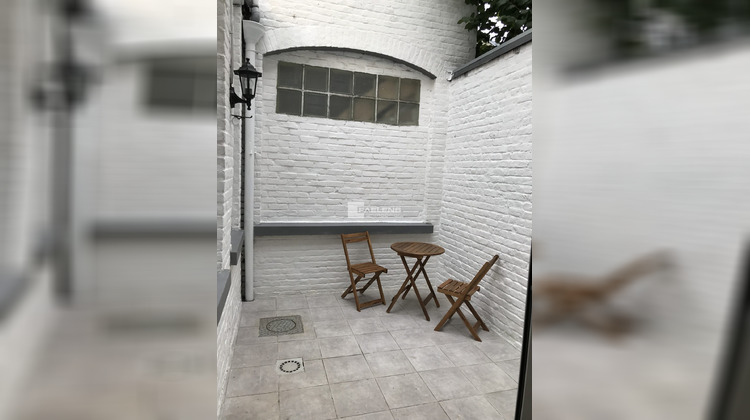 Ma-Cabane - Vente Immeuble Lille, 148 m²