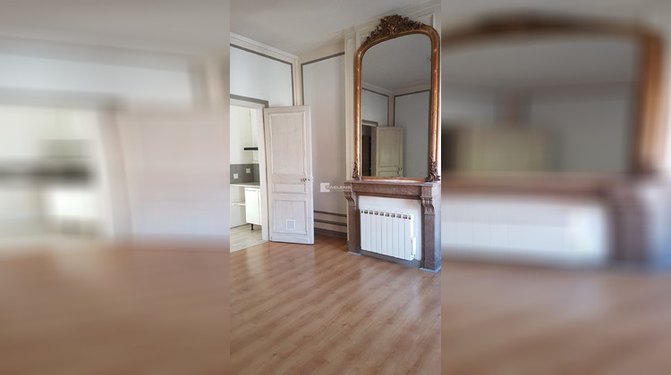 Ma-Cabane - Vente Immeuble Lille, 148 m²