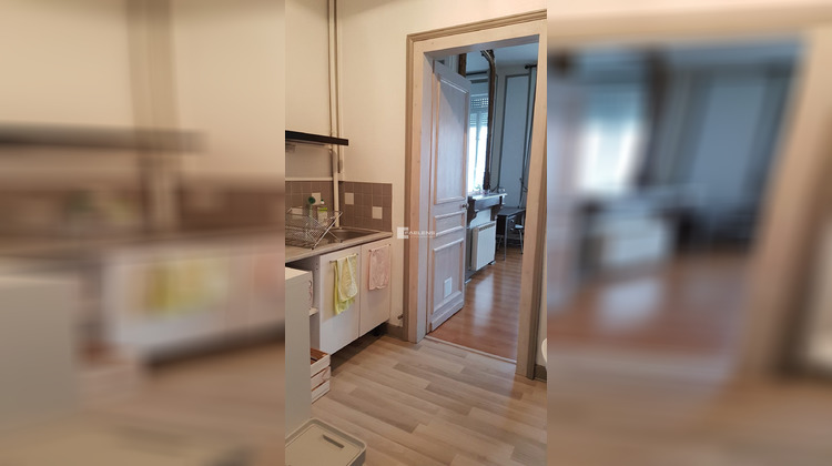 Ma-Cabane - Vente Immeuble Lille, 148 m²