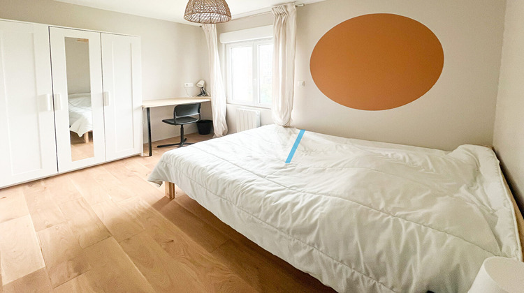 Ma-Cabane - Vente Immeuble LILLE, 90 m²