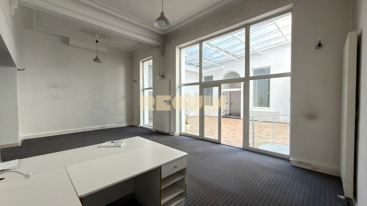 Ma-Cabane - Vente Immeuble Lille, 347 m²