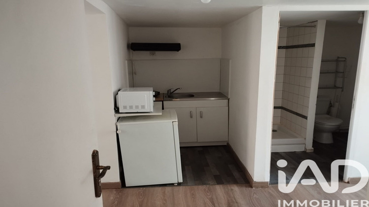 Ma-Cabane - Vente Immeuble Lille, 138 m²