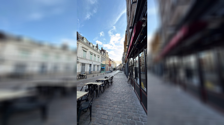 Ma-Cabane - Vente Immeuble Lille, 400 m²