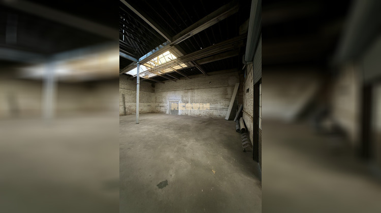 Ma-Cabane - Vente Immeuble Lille, 1000 m²