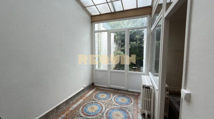 Ma-Cabane - Vente Immeuble Lille, 159 m²