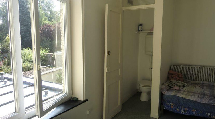 Ma-Cabane - Vente Immeuble Lille, 100 m²