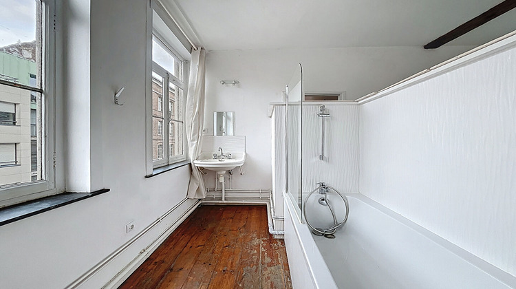 Ma-Cabane - Vente Immeuble LILLE, 210 m²