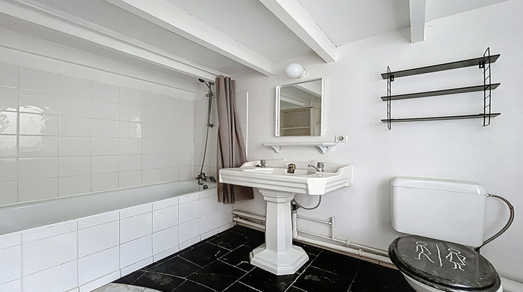 Ma-Cabane - Vente Immeuble LILLE, 210 m²