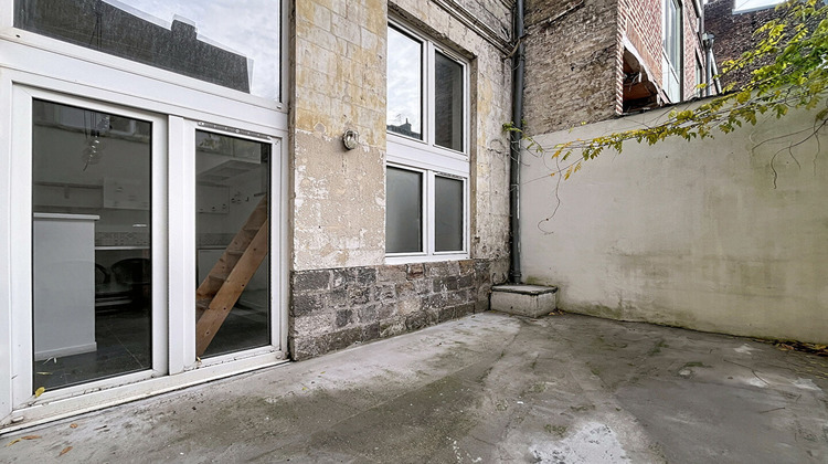 Ma-Cabane - Vente Immeuble LILLE, 210 m²