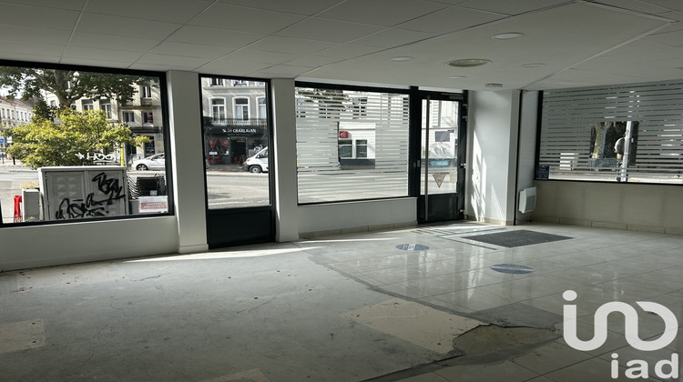 Ma-Cabane - Vente Immeuble Lille, 315 m²