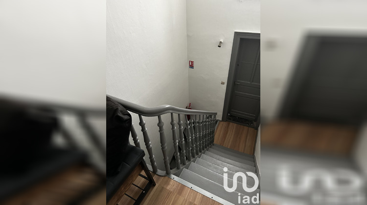 Ma-Cabane - Vente Immeuble Lille, 315 m²