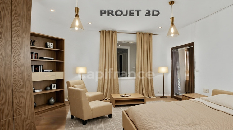 Ma-Cabane - Vente Immeuble LILLE, 170 m²